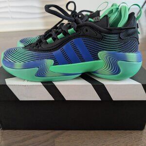 Adidas Basketball Pro Shoes